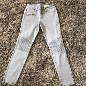 Wish List Jeans